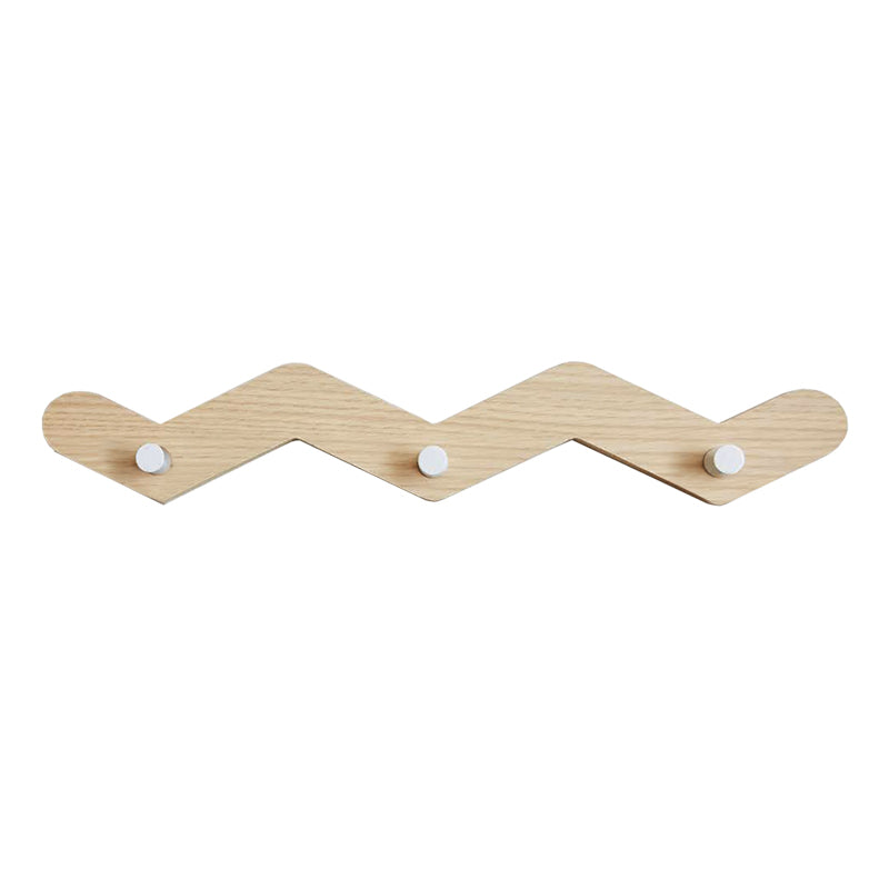 Portallaves Zig Zag